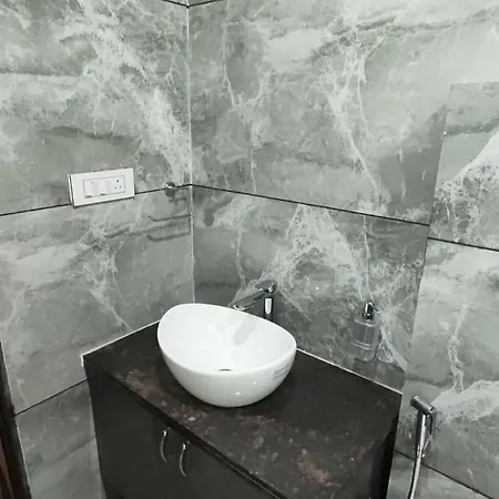 Sabas Tent & Cottages Mahabaleshwar Exterior photo
