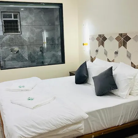 Sabas Tent & Cottages Mahabaleshwar Exterior photo