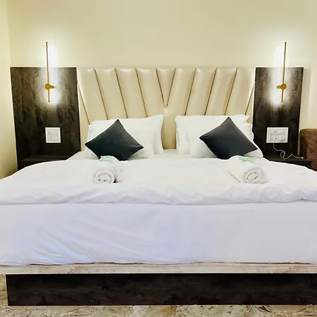 Sabas Tent & Cottages Mahabaleshwar Exterior photo