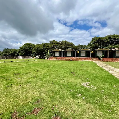 Sabas Tent & Cottages Mahabaleshwar Room photo