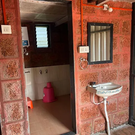 Sabas Tent & Cottages Mahabaleshwar Room photo