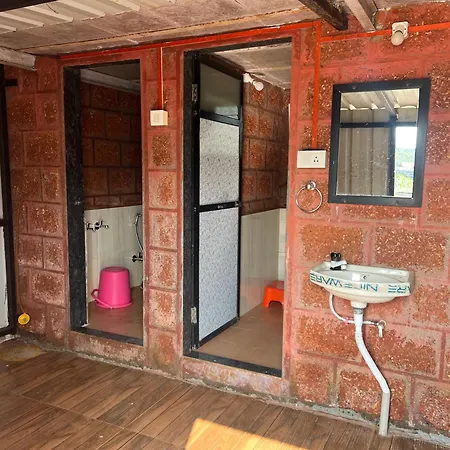 Sabas Tent & Cottages Mahabaleshwar Room photo