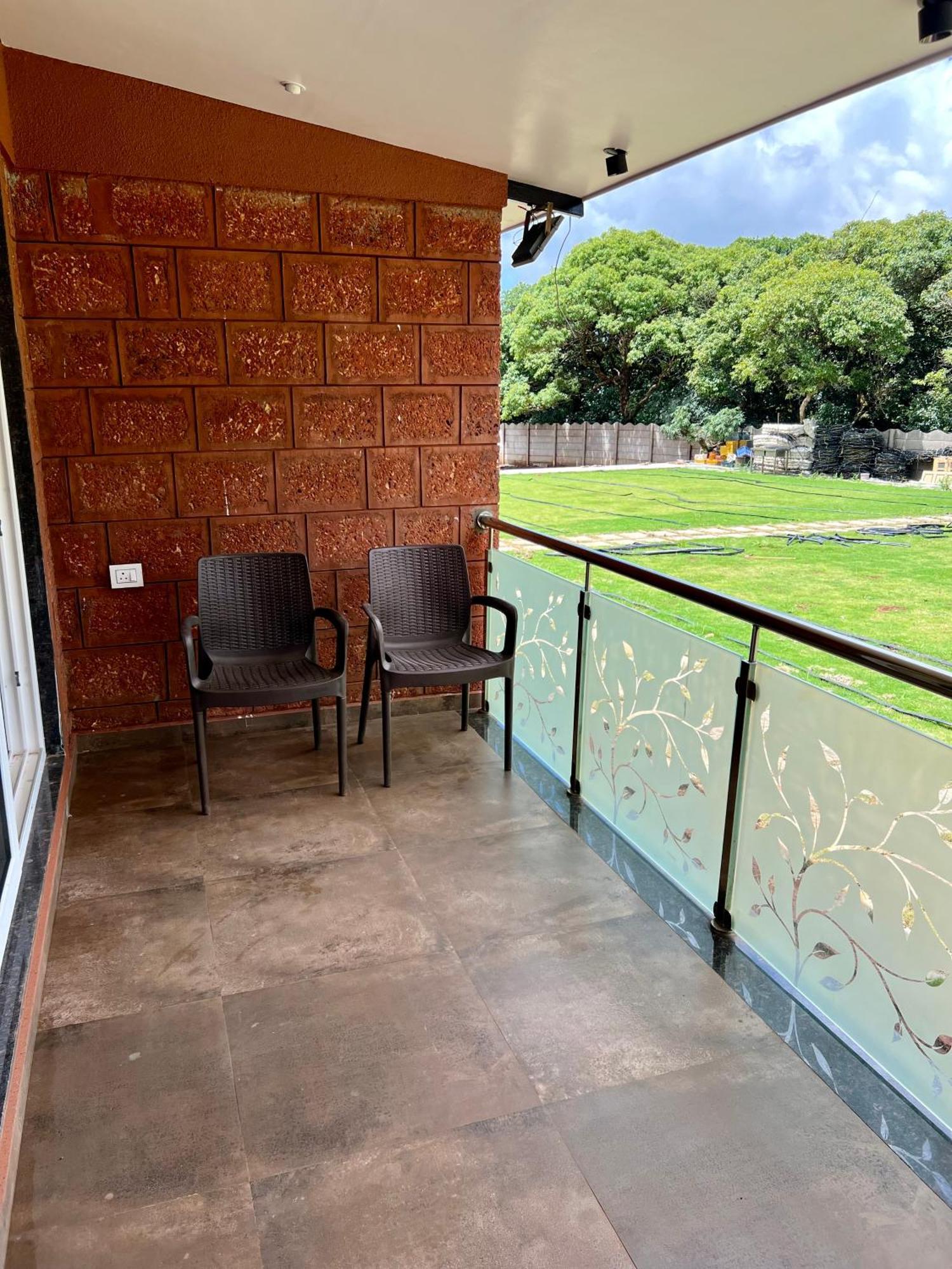 Sabas Tent & Mahabaleshwar