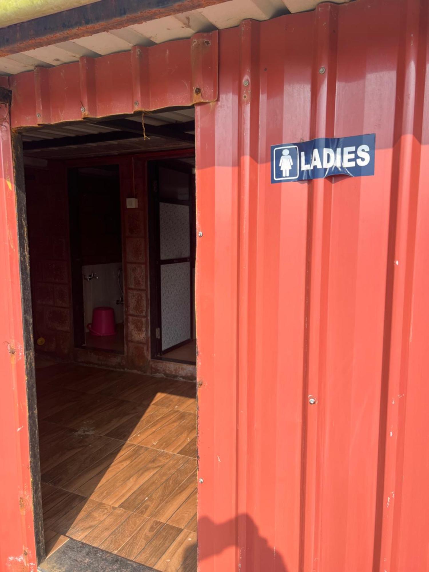 Sabas Tent & 3* Mahabaleshwar