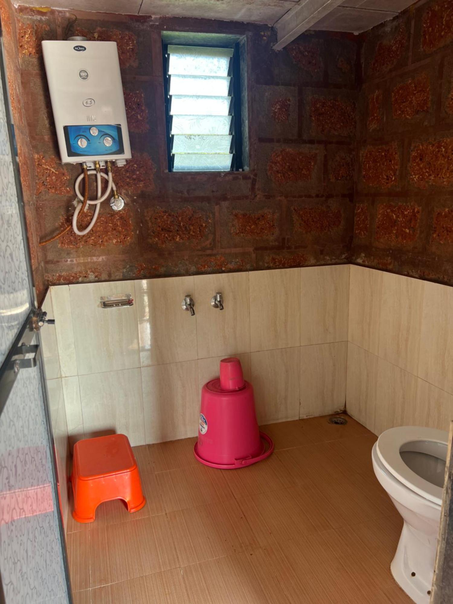 Sabas Tent & Mahabaleshwar